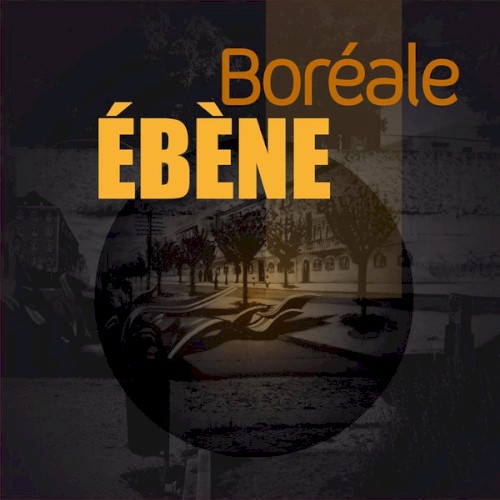 Ebène