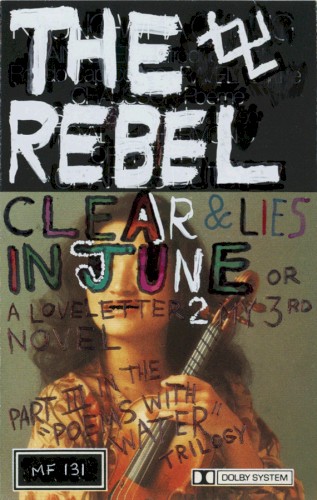 Clear and Lies in June