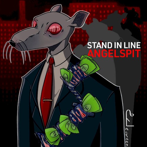 Stand in Line