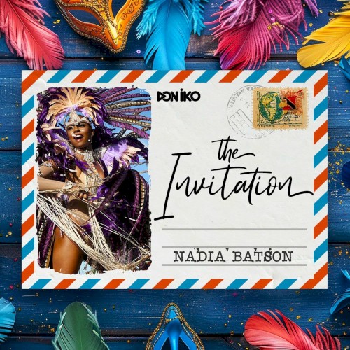 The Invitation