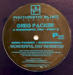Wonderful Day, Part 2