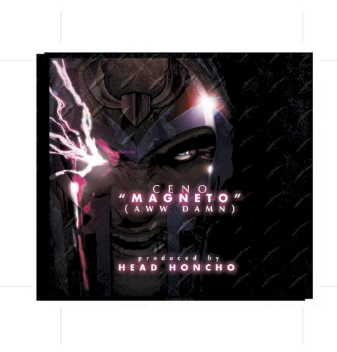 magneto (Aww Damn)
