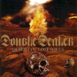 Desert of Lost Souls
