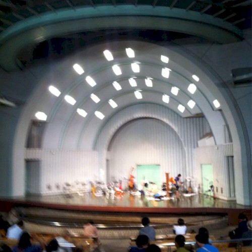 suijo ongakudo