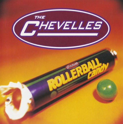 Rollerball Candy