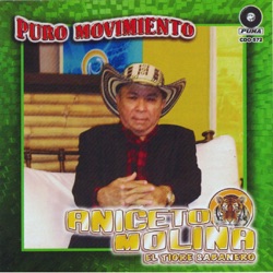 Puro movimiento