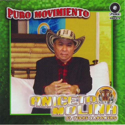 Puro movimiento
