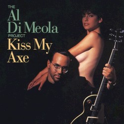 Kiss My Axe