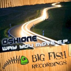 Way You Move EP