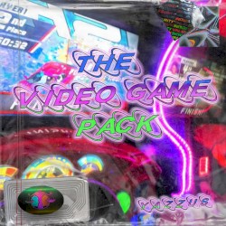 THE VIDEO GAME PACK