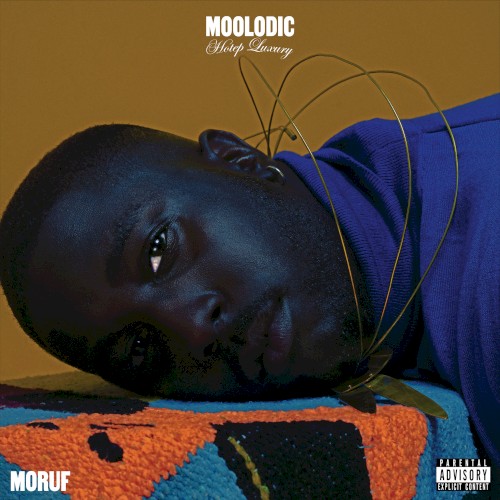 MOOLODIC: Hotep Luxury