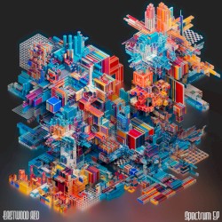 Spectrum EP