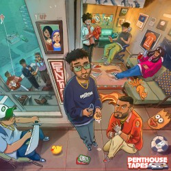 PentHouse Tapes, Vol. 1
