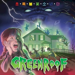 GREENROOF