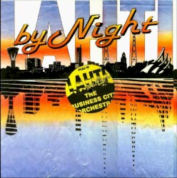 Lahti by Night