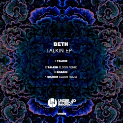 Talkin' EP