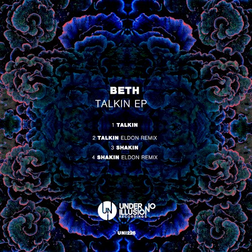 Talkin' EP