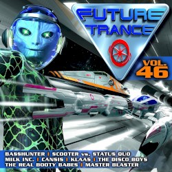 Future Trance 46