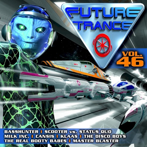 Future Trance 46