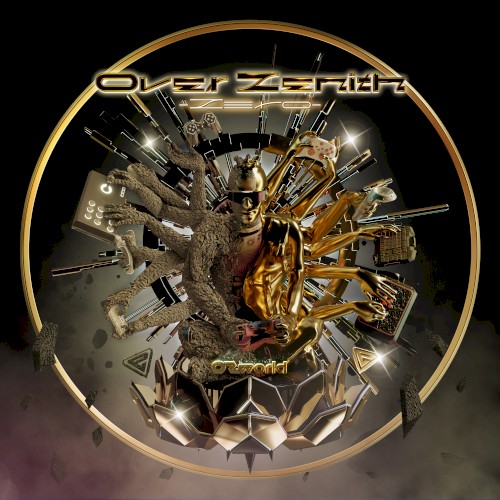 Over Zenith -Zero-