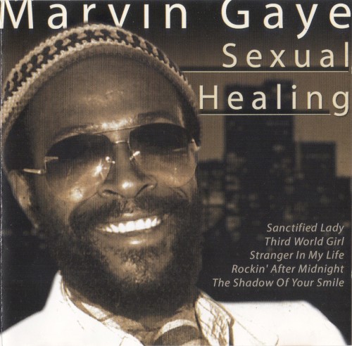 Sexual Healing