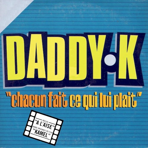 Chacun Fait Ce Qui Lui Plait