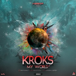 My World EP
