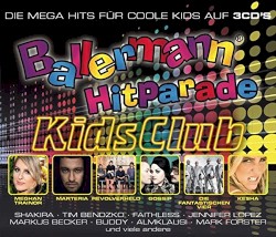 Ballermann Hitparade Kids Club