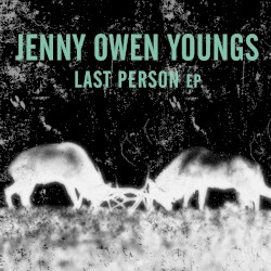 Last Person EP