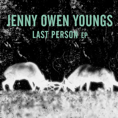 Last Person EP