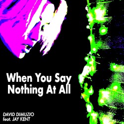 When You Say Nothing at All
