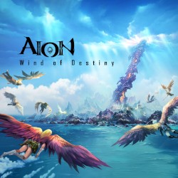 Wind of Destiny (AION Original Soundtrack)