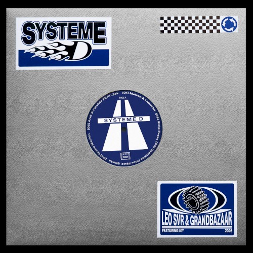 SYSTÈME D
