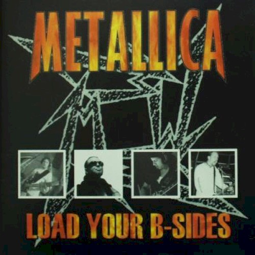 Load Your B-Sides