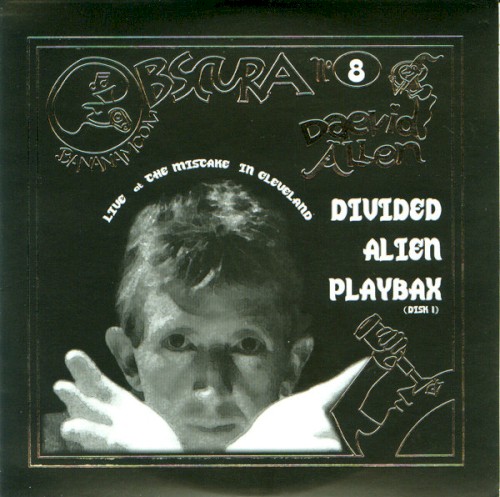 Divided Alien Playbax Disc 1