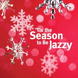 'Tis the Season to Be Jazzy