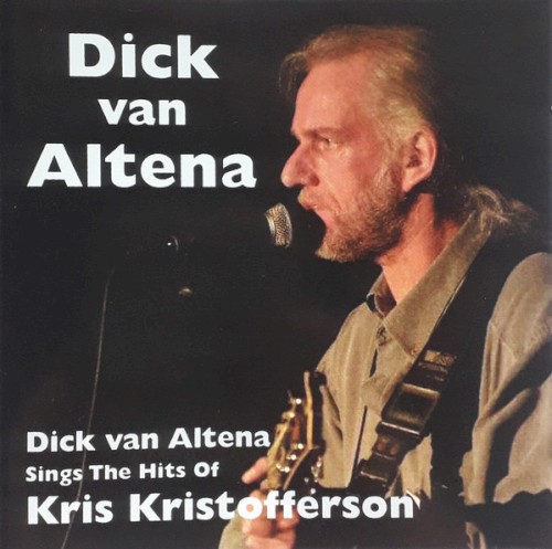 Sings the Hits of Kris Kristofferson