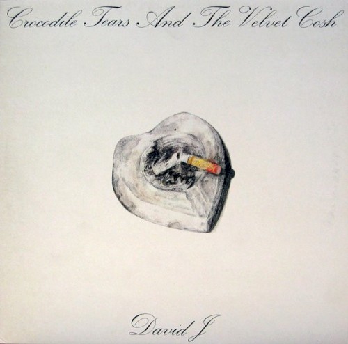 Crocodile Tears & The Velvet Cosh