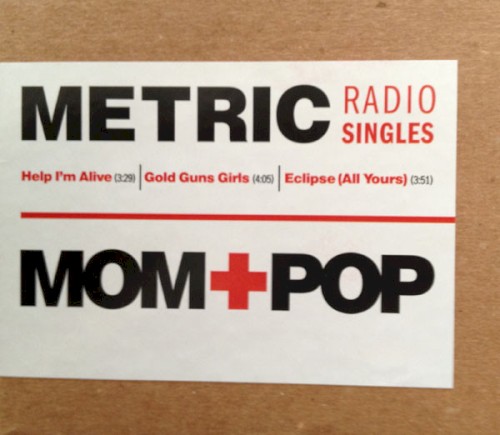Radio Singles
