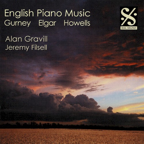 English Piano Music