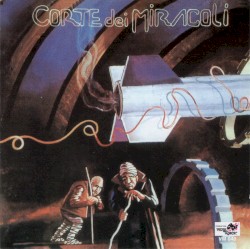 Corte dei miracoli