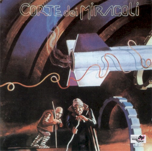 Corte dei miracoli