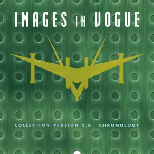 Collection Version 2.0 : Chronology