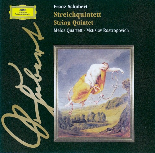 Streichquintett (String Quintet)