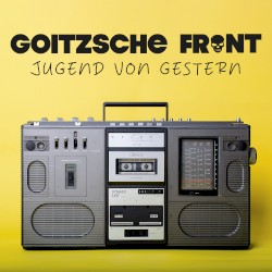 Jugend von gestern