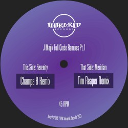 Full Circle Remixes, Pt. 1