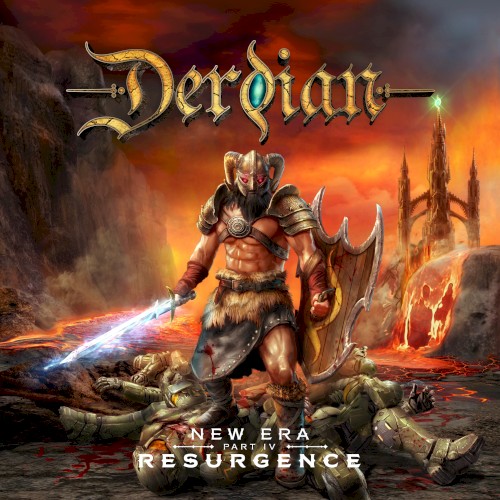 New Era Part IV – Resurgence