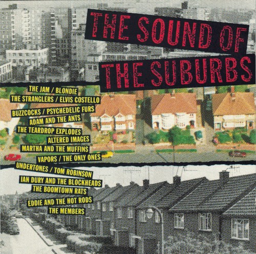 The Sound of the Suburbs