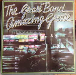 Amazing Grease