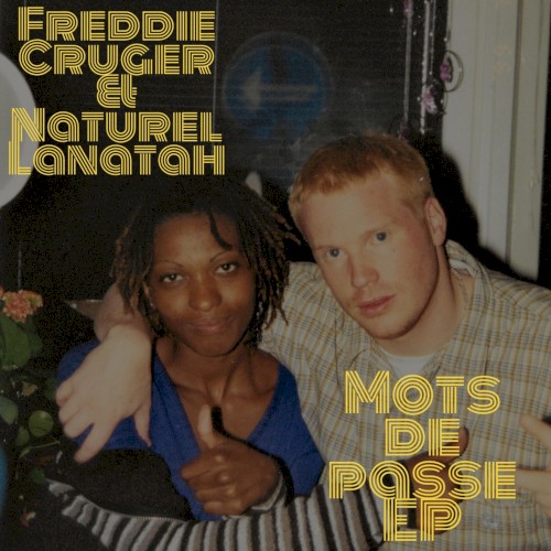 Mots de Passe Ep 1998 Sessions